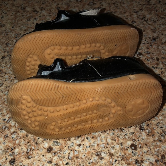 Toddler girl dress shoes 💗 - Picture 4 of 5